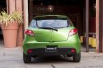 Mazda2 2010 года (US)